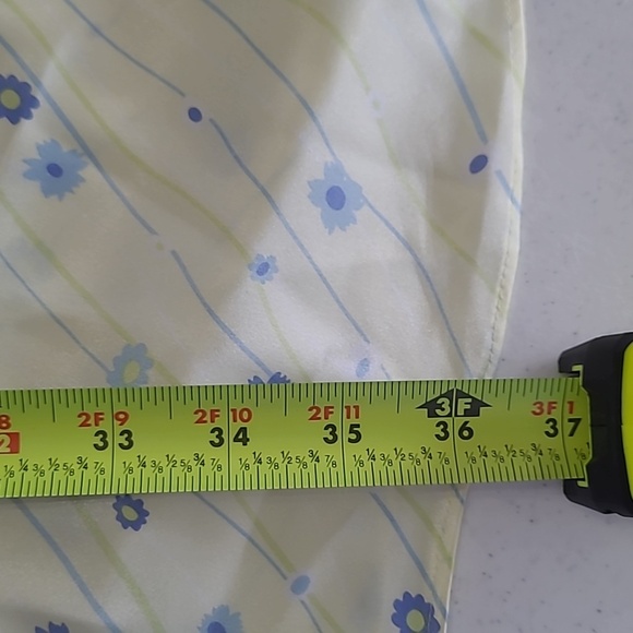 NWOT Kim Roger's women's sleeveless night shirt/short gown size 2X - Picture 6 of 6